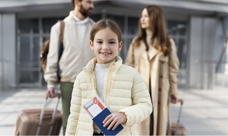 Aile Ziyareti Vize Ba�vurular�