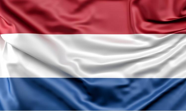 Hollanda Vizesi